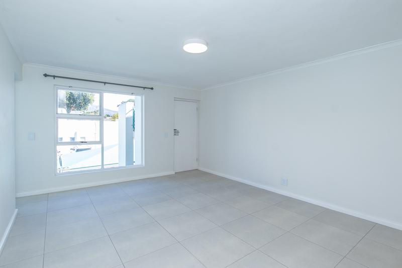 To Let 2 Bedroom Property for Rent in Plumstead Western Cape